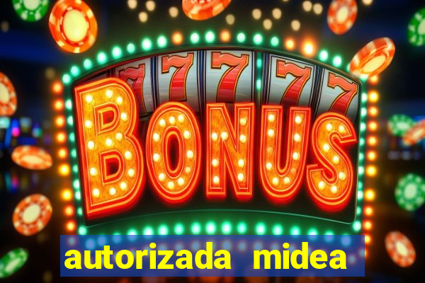 autorizada midea porto alegre